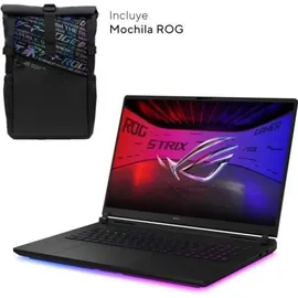 Asus ROG Strix Scar 18 Intel Core Ultra 9 275HX 64 GB RAM 4 TB SSD RTX 5090