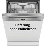 Miele G 5415 SCi XXL Active Plus Einbau-Geschirrspüler integriert 60 cm