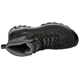 LICO Milan Herren anthrazit/grau 44