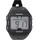 leandro lido Sterpeto Unisex Sport Uhr Schwarz