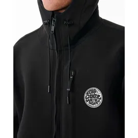 Rip Curl Neo Thermojacke schwarz L