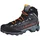 La Sportiva Aequilibrium Hike GTX Wanderschuhe - Carbon / Papaya - EU 44 1/2