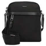 Boss Highway Mini Bag Umhängetasche 18 cm schwarz