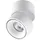 EVN Lichttechnik Wand-u.Deckenleuchte 1 drehbar Glas