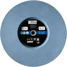 Güde Schleifscheibe 250 x 50 mm 12 mm Bohrung K 220