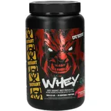 pdm to be maintained Whey Strawberry Cream 908g EUR/kg)