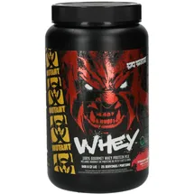 pdm to be maintained Whey Strawberry Cream 908g EUR/kg)