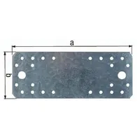 GAH Alberts GAH-Alberts Flachverbinder