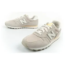New Balance 373 Herren Grau 37