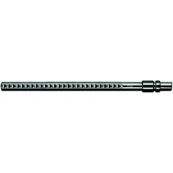 Klingenhalter für alle E-Klingen