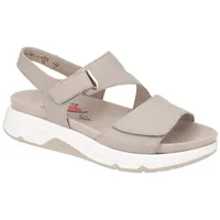 Gabor Damen, grau, Größe 41 EU / 7.5 UK