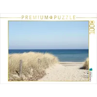 Calvendo Maritimes Flair Puzzle