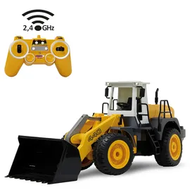 Jamara Radlader 440 RTR 410005