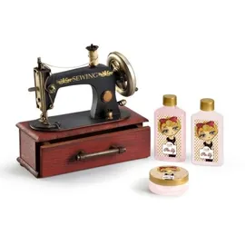 Lorenay Baño Maquina de Coser Set