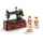 Lorenay Baño Maquina de Coser Set