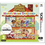 Animal Crossing: Happy Home Designer - Multicolor