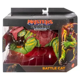 Mattel Masters of the Universe Chronicles Actionfigur Battle Cat