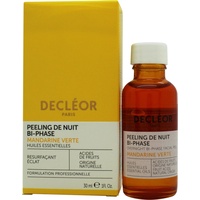 DECLÉOR Decleor, Peeling De Nuit Bi-Phase, 30 ml.