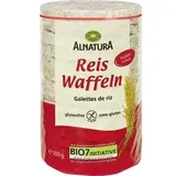 Alnatura Waffeln 100 g