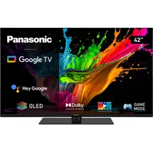 Panasonic TX-42MZ800E 42" OLED 4K Smart TV MZ800E