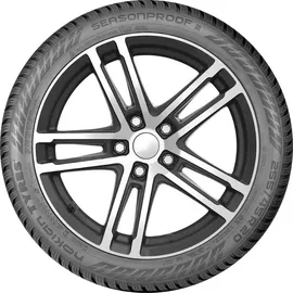 Nokian Seasonproof 2 215/55 R16 97V XL