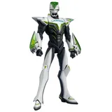 Tamashii Nations - Bunny 2 - Wild Tiger Style 3, Bandai Spirits S.H.Figuarts Actionfigur