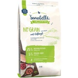 Sanabelle No Grain Geflügel 2 kg