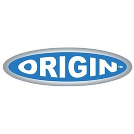 Origin Storage Solutions Origin Storage - Festplattenfach - Kapazität: 1 Festplattenlaufwerk (3,5")
