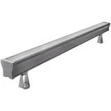 Brumberg LED-Wallwasher 60861642 rechteckig Aluminium Glas