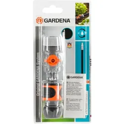 Gardena Perl-Regner-Anschluss- Set