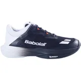 Babolat SFX4 Illusion Blue/Schwarz 44