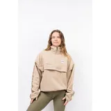 Eivy Ball Fleece Fleecepullover Beige XL