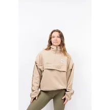 Eivy Ball Fleece Fleecepullover Beige XL