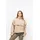 Eivy Ball Fleece Fleecepullover Beige XL