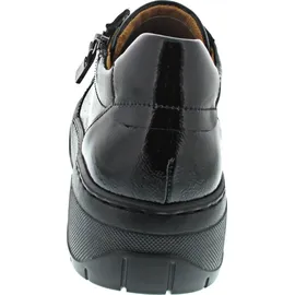 Gabor Sneaker low in schwarz 39