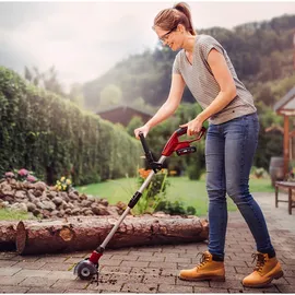 Einhell GE-CC 18 Li Kit Akku-Fugenreiniger GC-CC 18Li 18Volt