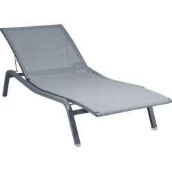 Fermob ALIZE Sonnenliege Aluminium