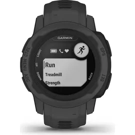 Garmin Instinct 2S schiefergrau