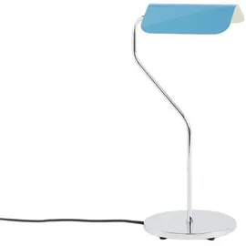 HAY Apex Tischleuchte Oyster White