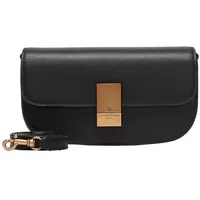 Liebeskind Berlin Viktoria Abendtasche Leder Black