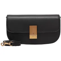 Liebeskind Berlin Viktoria Abendtasche Leder Black