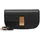 Liebeskind Berlin Viktoria Abendtasche Leder Black