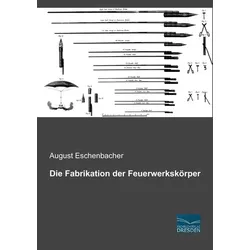 Die Fabrikation der Feuerwerkskörper