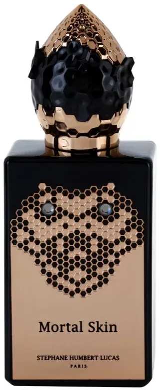 Stéphane Humbert Lucas 777 The Snake Collection Mortal Skin Eau de Parfum Unisex 50 ml