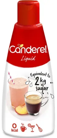 Canderel Flüssig 200ml