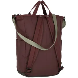 Fjällräven High Coast Totepack blackberry
