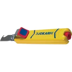 Jokari Kabelmesser No.27 SECURA ohne Klinge 8-28qmm