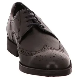 SIOUX Forkan-XL Herren Schwarz 41