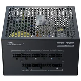 Seasonic Prime Fanless PX-500 500 W