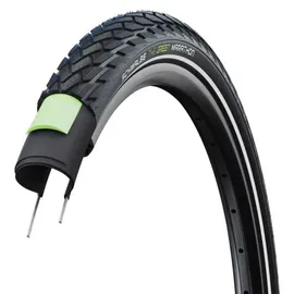 Schwalbe Marathon 28 x 1,25 Zoll Drahtreifen